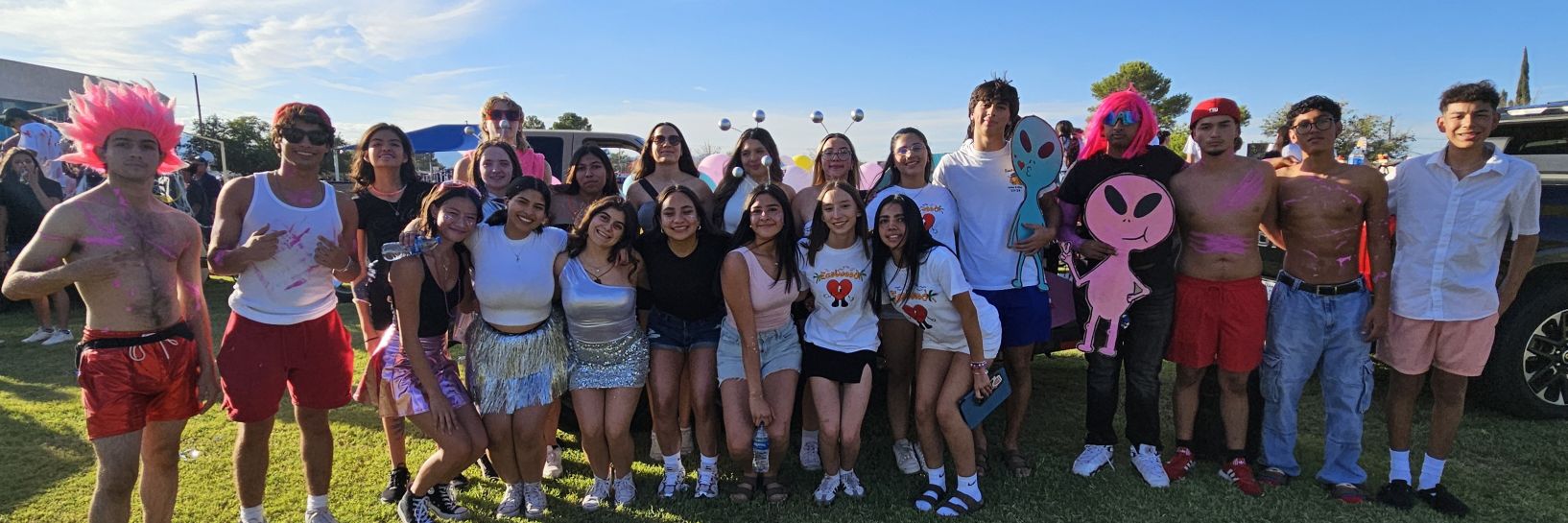 Eastwood Swimming & Diving banner