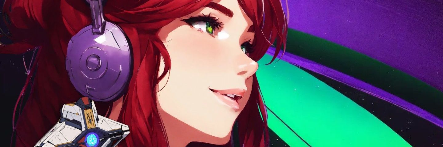 Hexe Alexa ✨ banner