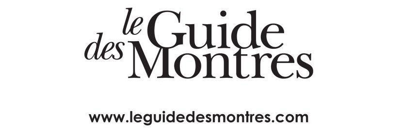 Le Guide des Montres banner
