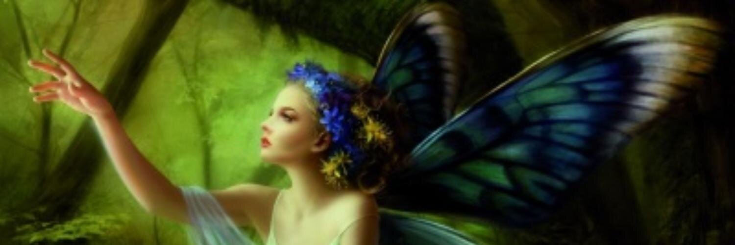 Sharlee26's profile banner image