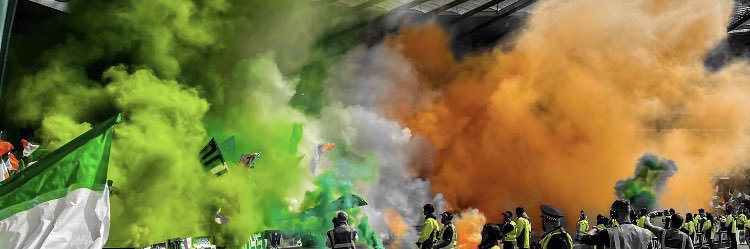 Oisin Doherty banner