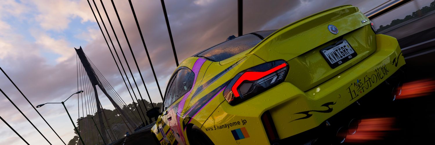 Agere_R's profile banner image