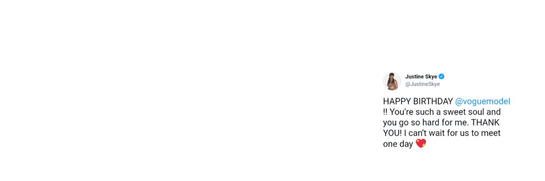 voguemodeI's profile banner image