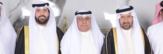 أ. عبدالله هادي المشاري banner