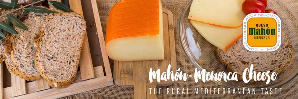 Mahon-Menorca Cheese banner
