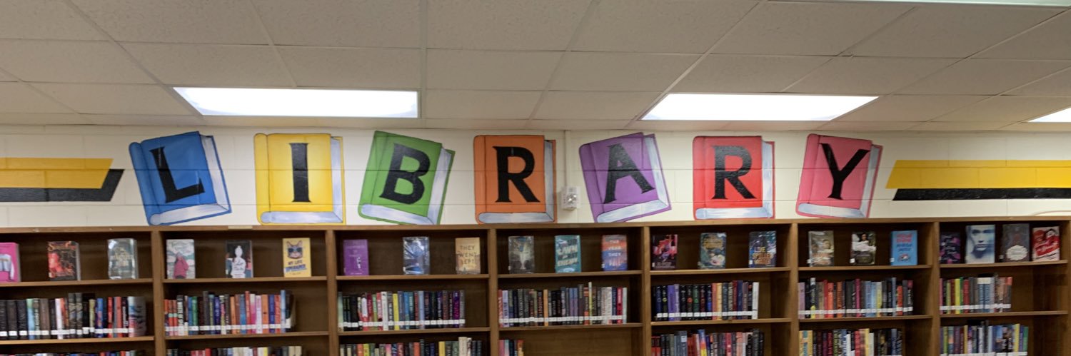 shelveabook's profile banner image