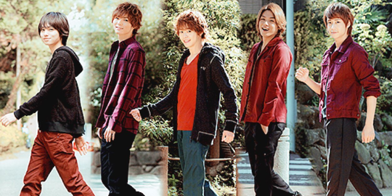 ZhenHongC's profile banner image
