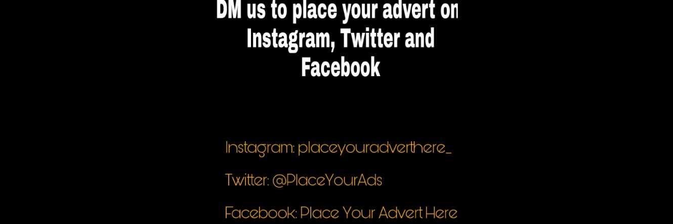 PlaceYourAds's profile banner image