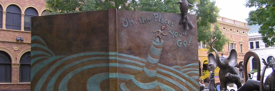 Steven Ericson banner