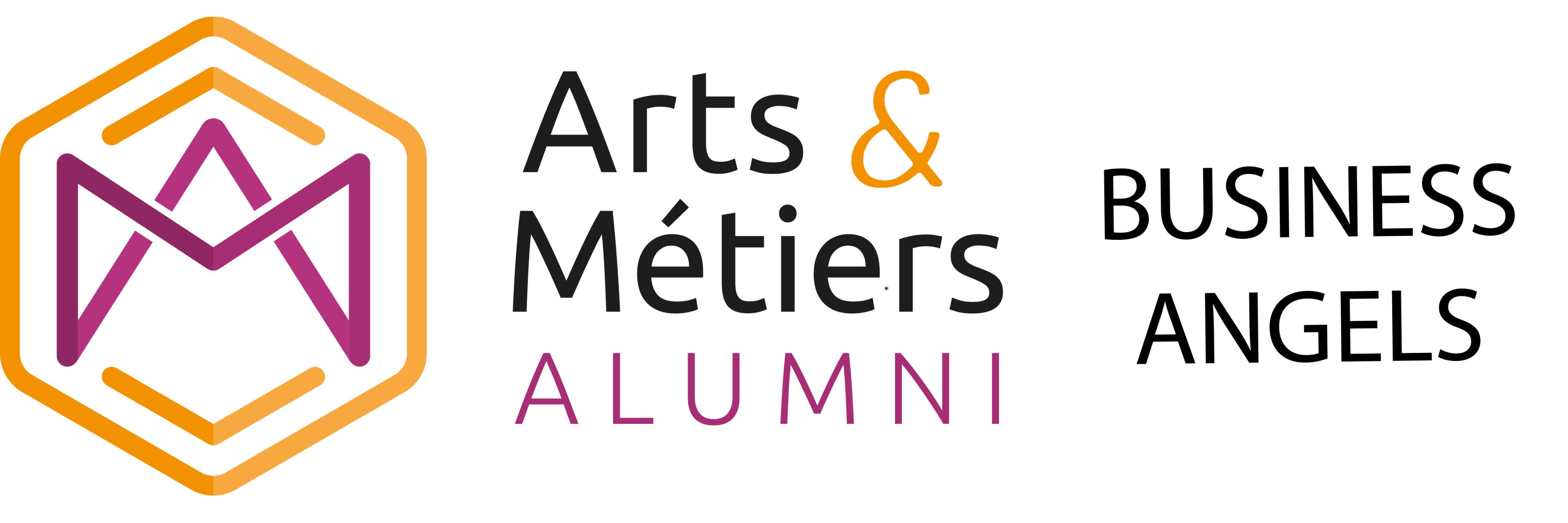Arts et Métiers Business Angels banner
