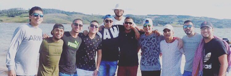 Chispas1Ramirez's profile banner image