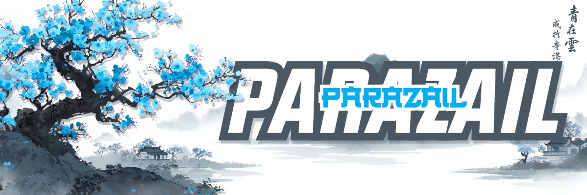 parazail banner