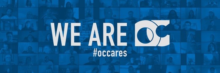 OCGlobal's profile banner image