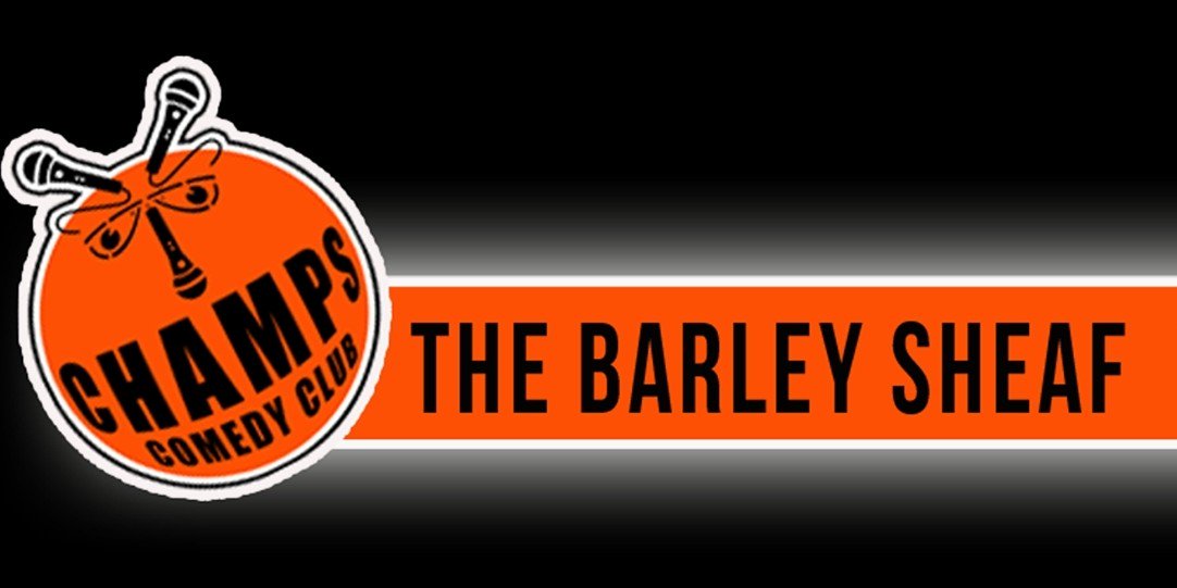 comedy_champs's profile banner image