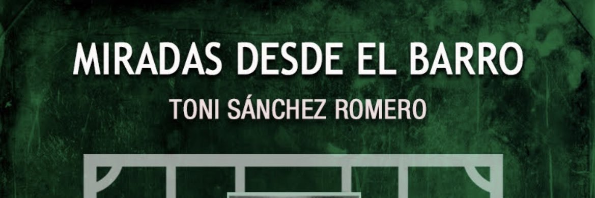 Toni Sanchez banner