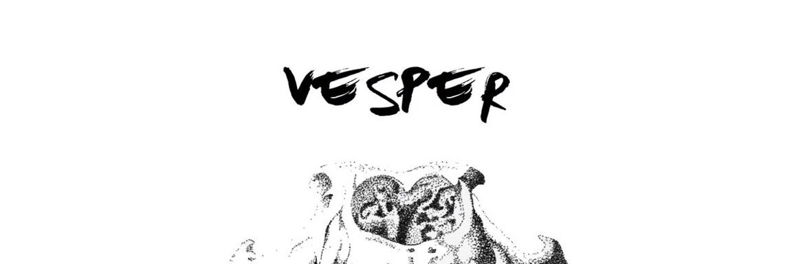 Vesper banner