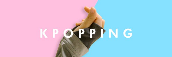 kpopping Profile Banner