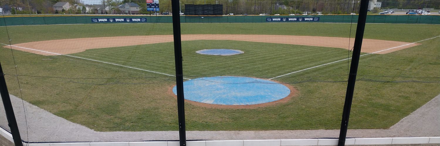 West Clermont Baseball banner