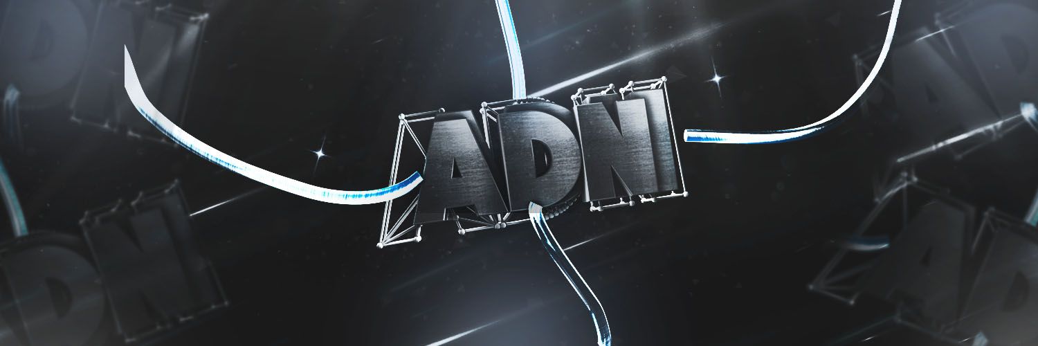 ADN_GLITCHER's profile banner image