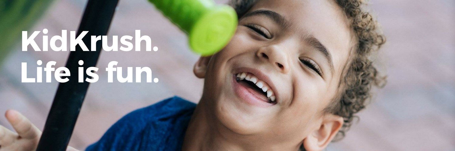 Kidskrush's profile banner image
