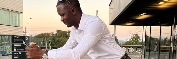 FidelStrub Profile Banner