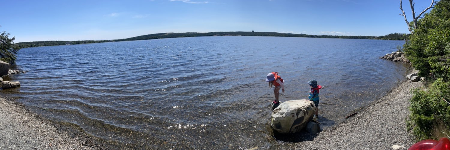 David Hutchens banner