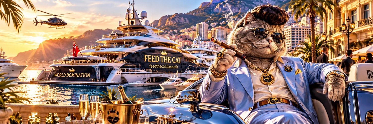 feedthecat_base's profile banner image