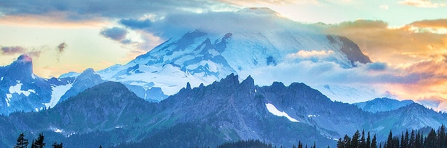 Washington State Facts 🌾 banner