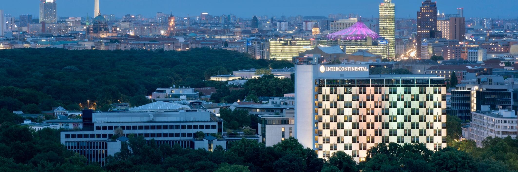 InterCon_Berlin's profile banner image