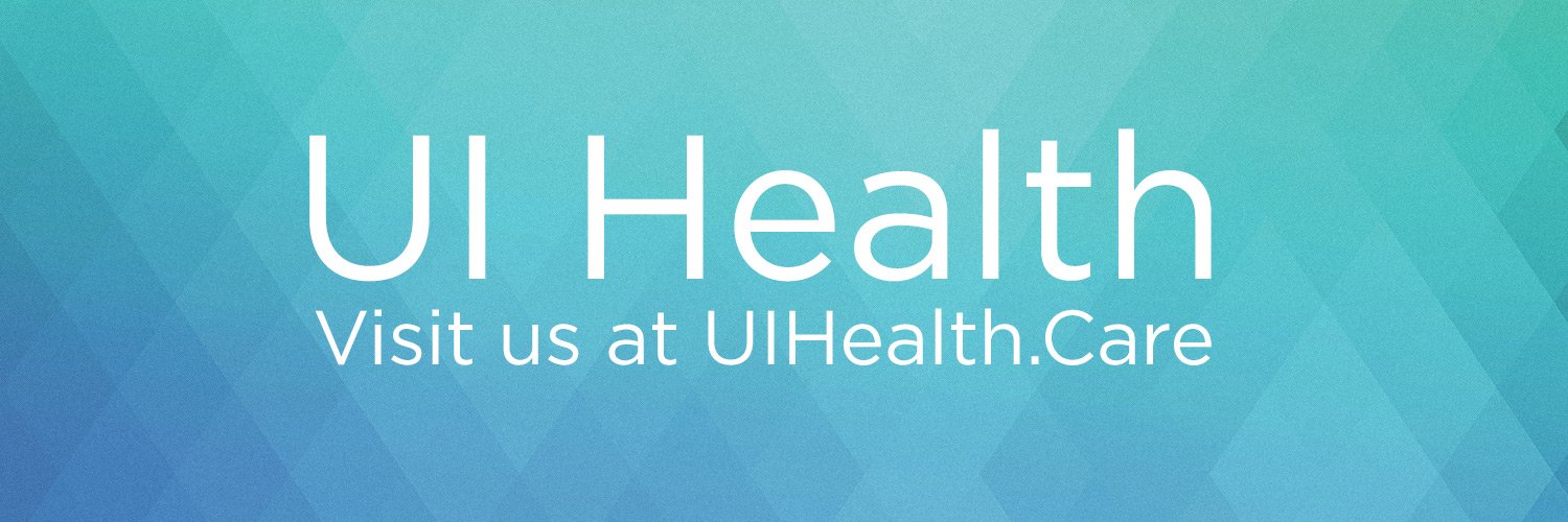 UI Health banner