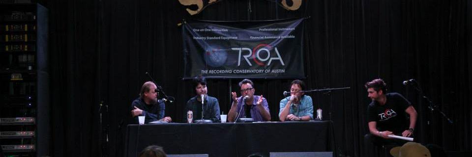 TRCoA's profile banner image
