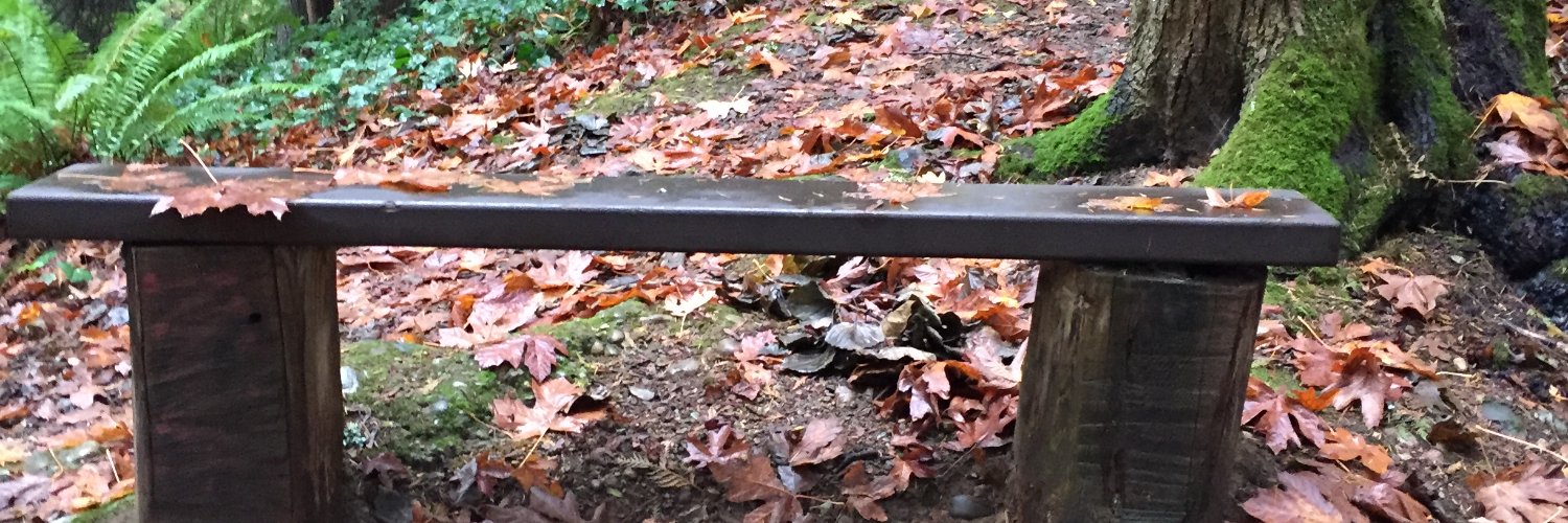 Sheryl NO LISTS! banner