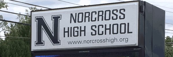 NHSCommunitySchool banner