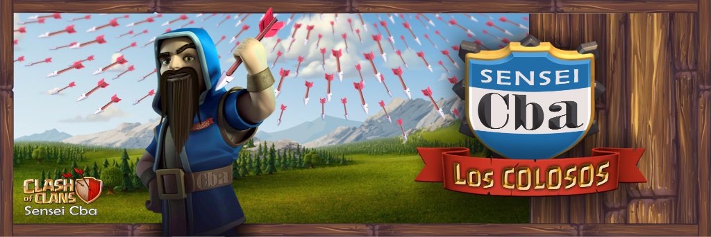SenseiCba's profile banner image