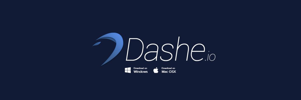 Dashe banner