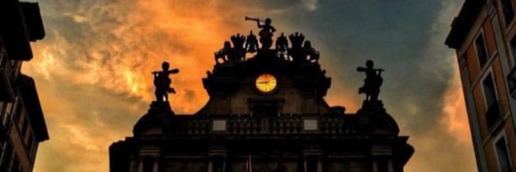 RUBEN COMPAINS banner