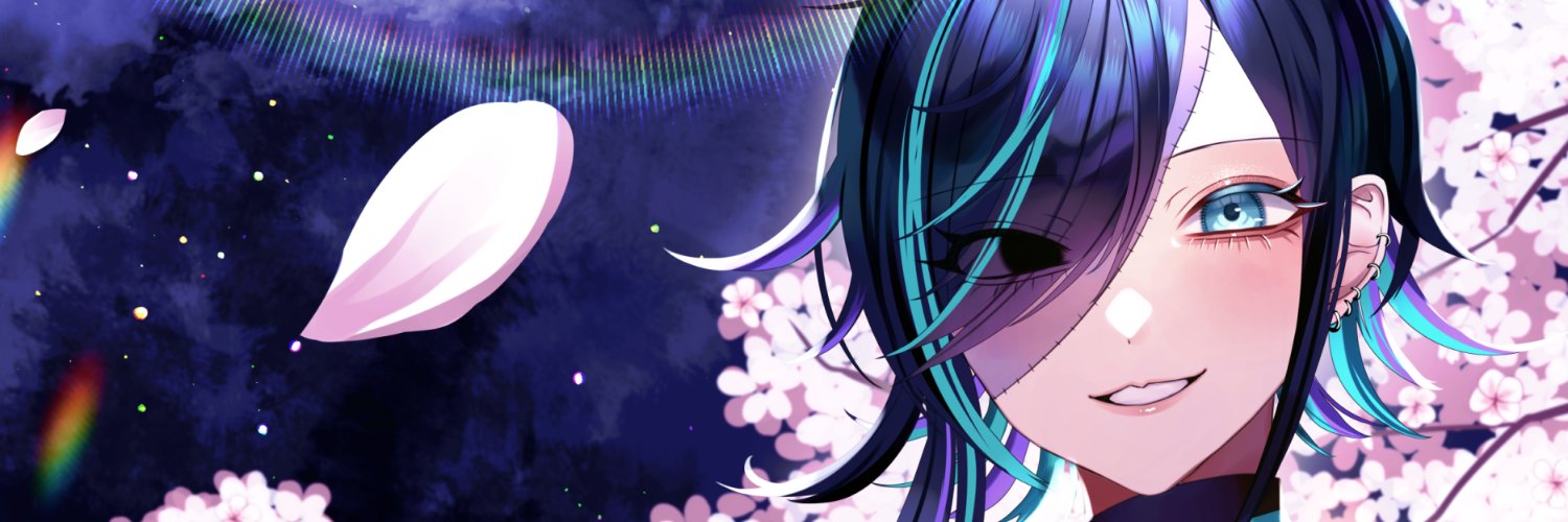 Kiroru.smith banner
