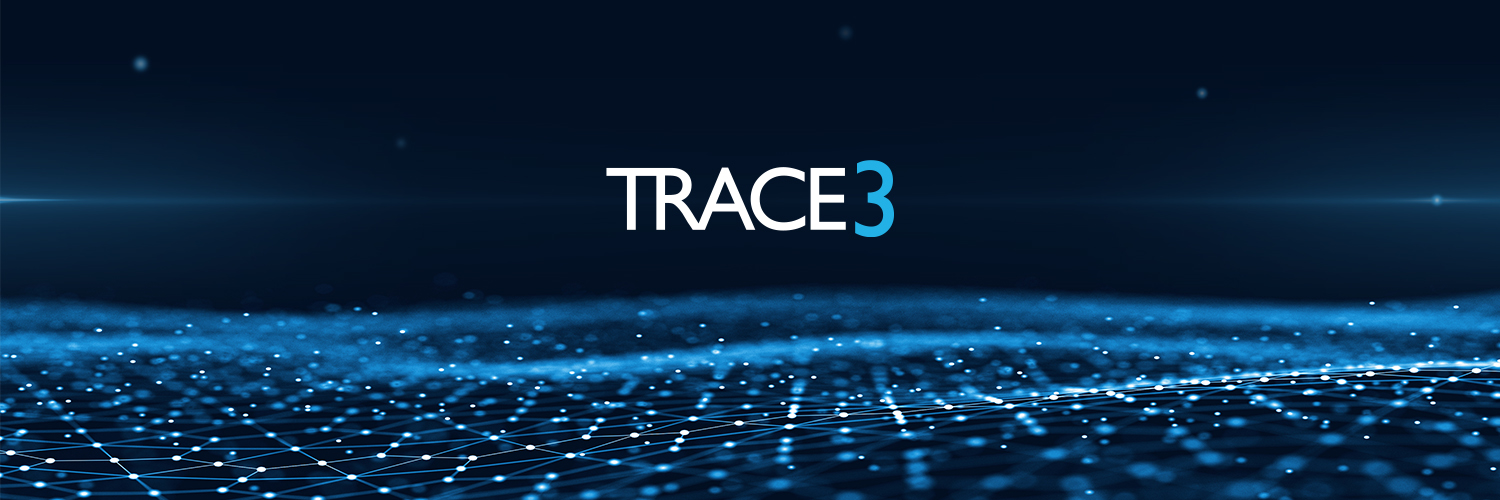 Trace3 banner