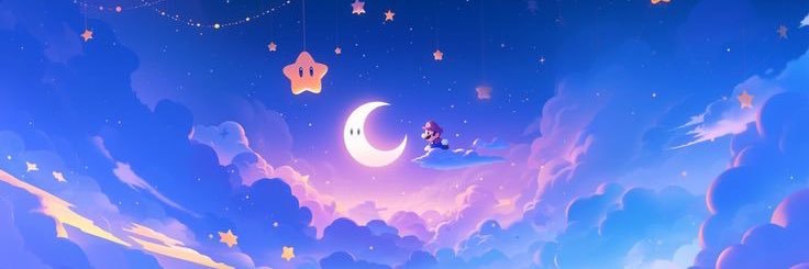 Asu Ren 🧀🍰 banner