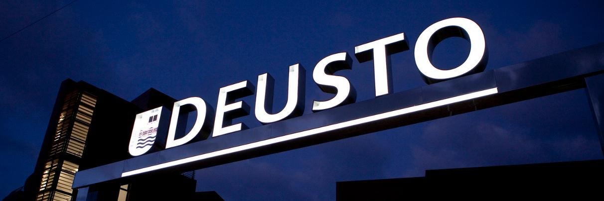 Deusto Turismo banner