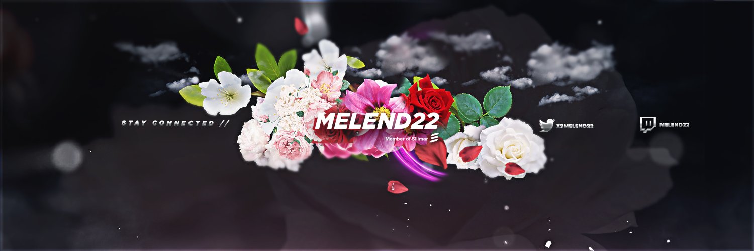 Mel banner