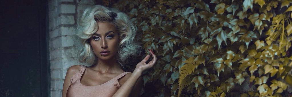 ModelrozFan's profile banner image