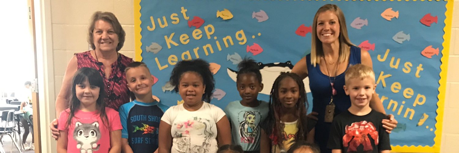 slewis1stgrade's profile banner image