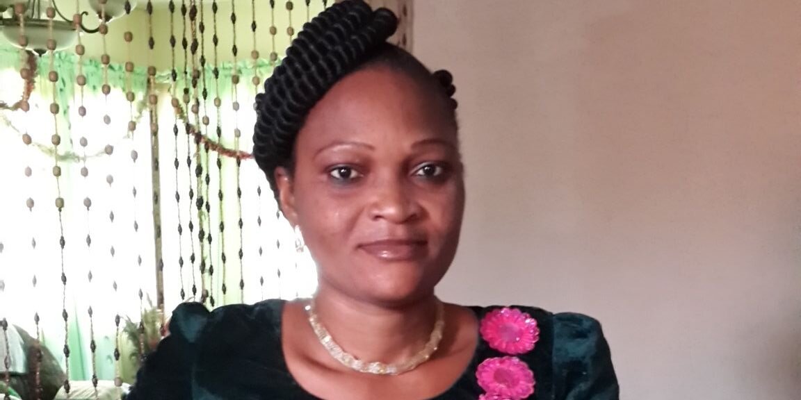 FoleyOjeomogha's profile banner image