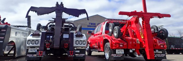 tcwrecker Profile Banner