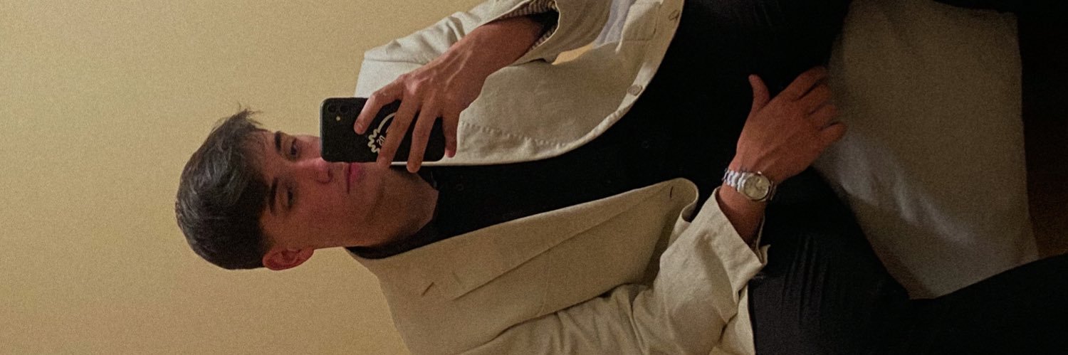 robertomoreeno's profile banner image