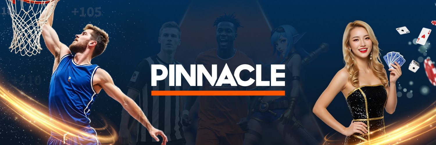 Pinnacle banner