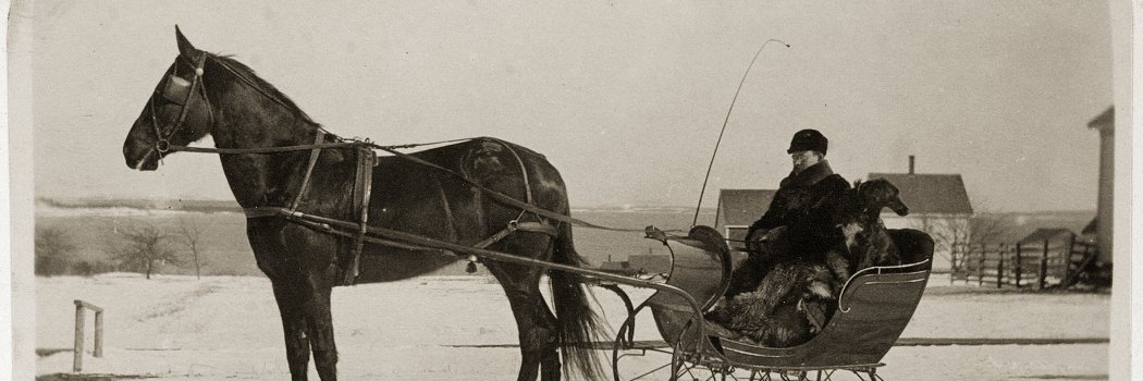 PenMarineMuseum's profile banner image