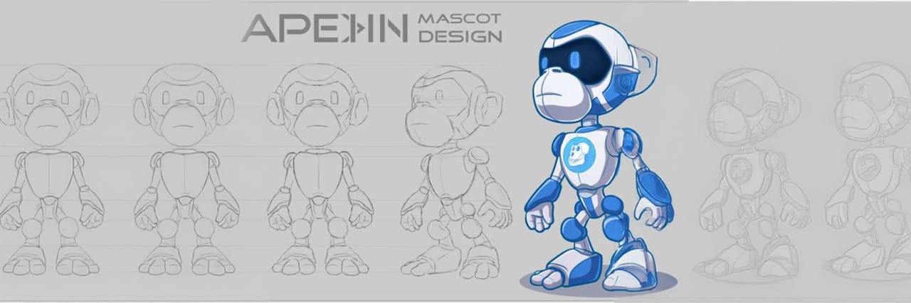 ApeKinAPE's profile banner image