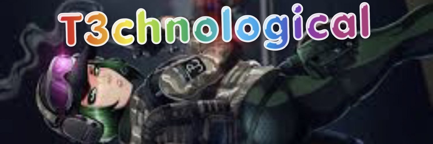 Techral banner
